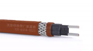 伴熱帶為什么是扁平的呢？有什么好處呢？