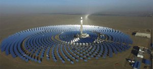 熔鹽光熱電站電伴熱怎么配置以及應用成本問題