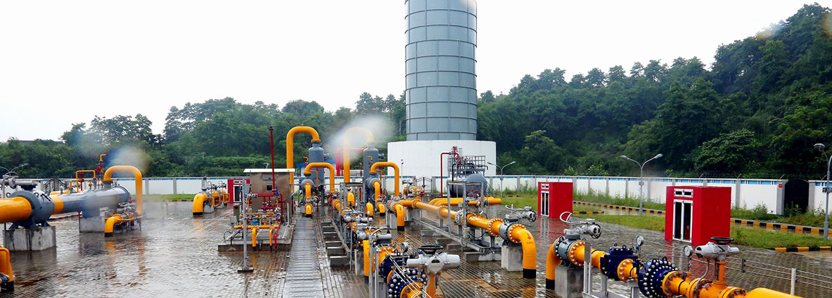 電伴熱在電廠液化氣排水管中的應用