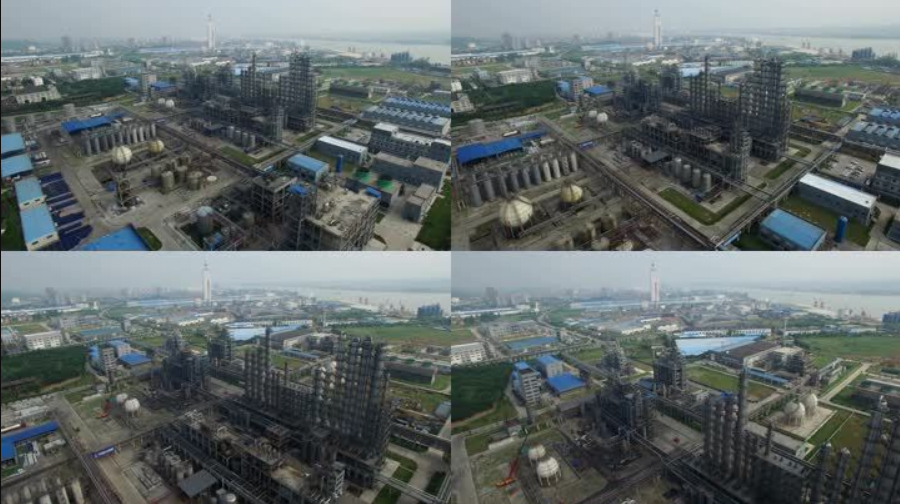 化肥廠專用電伴熱