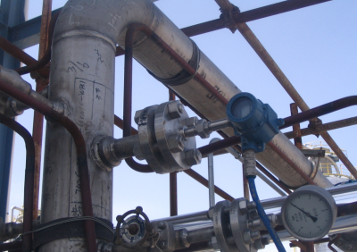 電伴熱系統中絕熱保溫設計要領